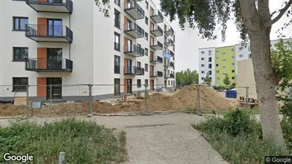 Apartments for rent in Berlin Lichtenberg - Photo from Google Street View