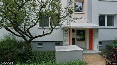 Apartments for rent in Berlin Lichtenberg - Photo from Google Street View