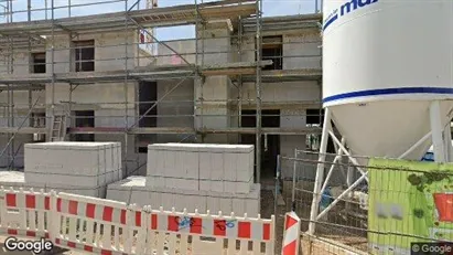 Apartments for rent in Chemnitz - Photo from Google Street View