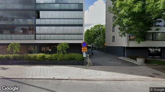 Apartments for rent in Turku - Photo from Google Street View