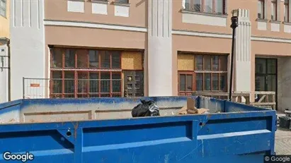 Apartments for rent in Kokkola - Photo from Google Street View