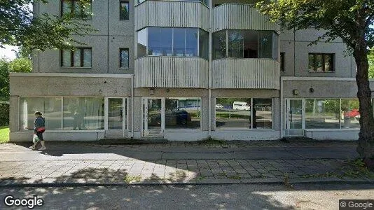 Apartments for rent in Sastamala - Photo from Google Street View