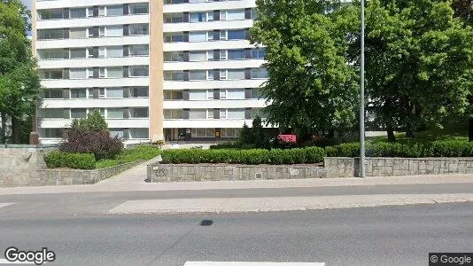 Apartments for rent in Turku - Photo from Google Street View