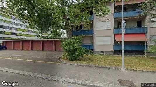 Rooms for rent in Zürich Distrikt 12 - Photo from Google Street View