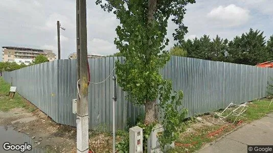 Apartments for rent in Voluntari - Photo from Google Street View