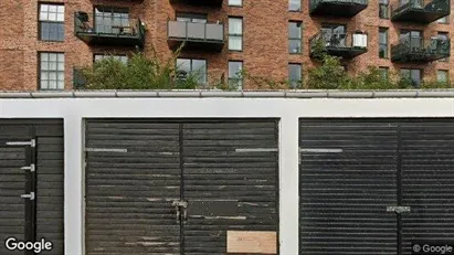 Apartments for rent in Valby - Photo from Google Street View