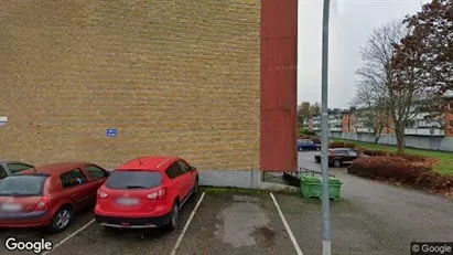 Apartments for rent in Vänersborg - Photo from Google Street View