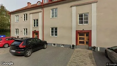 Apartments for rent in Linköping - Photo from Google Street View