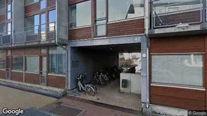 Apartments for rent in Malmö City - Photo from Google Street View