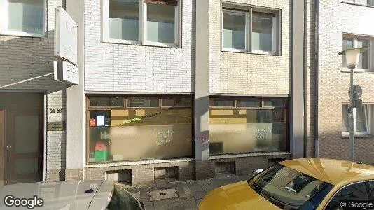 Apartments for rent in Krefeld - Photo from Google Street View