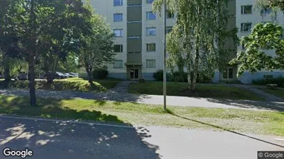 Apartments for rent in Jyväskylä - Photo from Google Street View