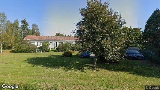 Apartments for rent in Salo - Photo from Google Street View