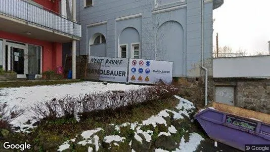 Apartments for rent in Bad Gleichenberg - Photo from Google Street View