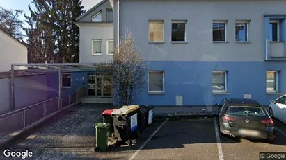 Apartments for rent in Leonding - Photo from Google Street View
