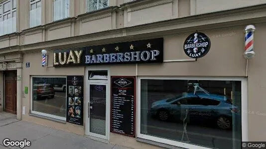 Apartments for rent in Perchtoldsdorf - Photo from Google Street View