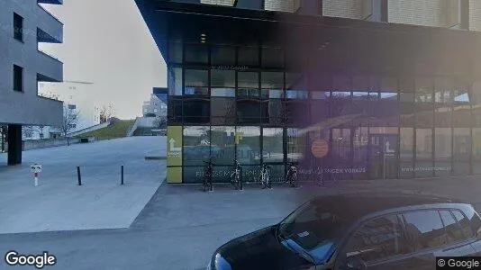 Apartments for rent in Leonding - Photo from Google Street View