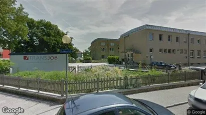 Apartments for rent in Amstetten - Photo from Google Street View