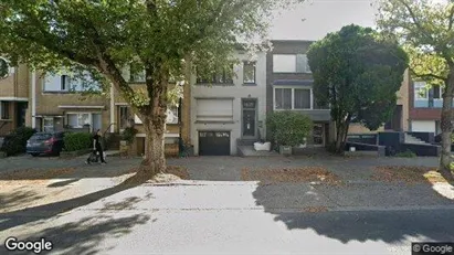 Apartments for rent in Antwerp Deurne - Photo from Google Street View