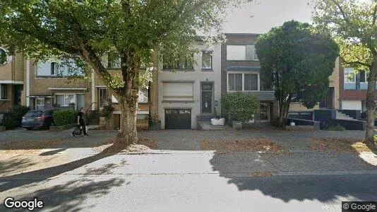 Apartments for rent in Antwerp Deurne - Photo from Google Street View