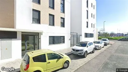 Apartments for rent in Colmenar - Photo from Google Street View