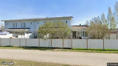 Apartments for rent in Järvenpää - Photo from Google Street View