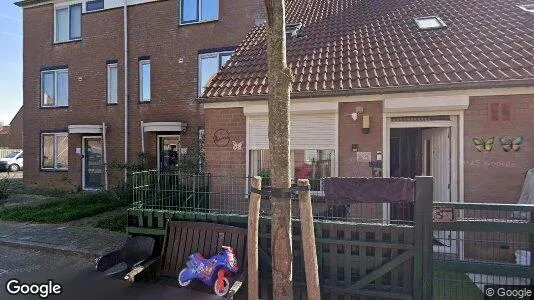 Apartments for rent in Wijchen - Photo from Google Street View