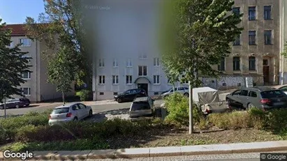 Apartments for rent in Vogtlandkreis - Photo from Google Street View