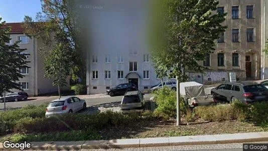 Apartments for rent in Vogtlandkreis - Photo from Google Street View