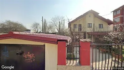 Apartments for rent in Popeşti-Leordeni - Photo from Google Street View