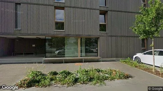 Apartments for rent in Fußach - Photo from Google Street View