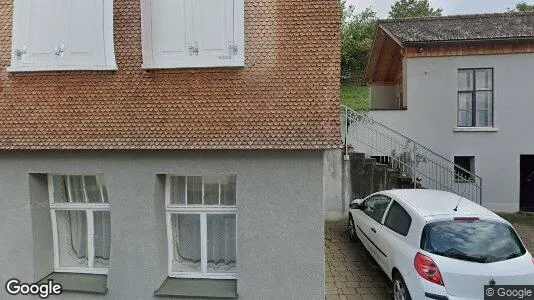Apartments for rent in Wolfurt - Photo from Google Street View