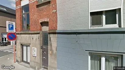 Apartments for rent in Stad Gent - Photo from Google Street View