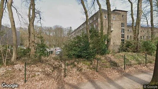 Apartments for rent in Nijmegen - Photo from Google Street View