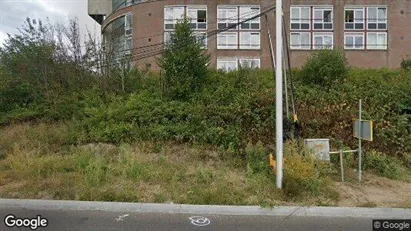 Apartments for rent in Nijmegen - Photo from Google Street View