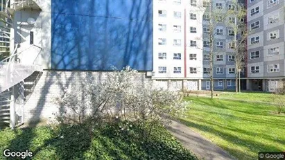 Rooms for rent in Nijmegen - Photo from Google Street View