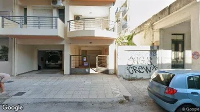Apartments for rent in Patras - Photo from Google Street View