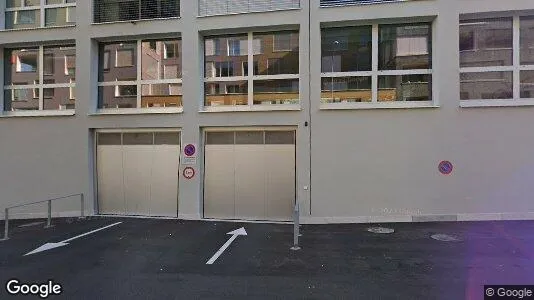 Apartments for rent in Luzern-Stadt - Photo from Google Street View