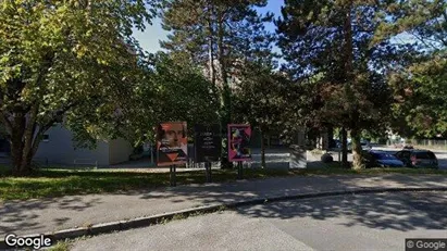 Apartments for rent in Jura-Nord vaudois - Photo from Google Street View