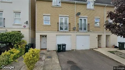 Apartments for rent in Dartford - Kent - Photo from Google Street View