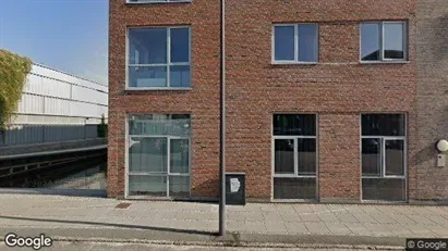 Apartments for rent in Copenhagen SV - Photo from Google Street View