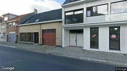 Apartments for rent in Stabroek - Photo from Google Street View