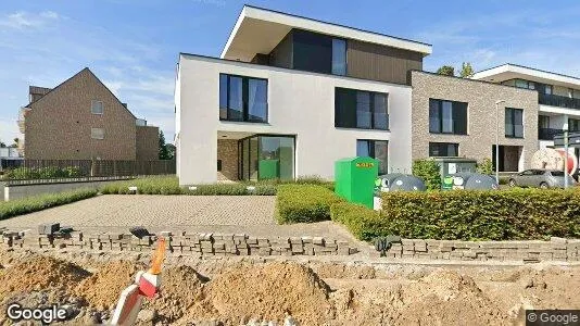 Apartments for rent in Retie - Photo from Google Street View