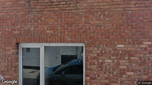 Apartments for rent in Willebroek - Photo from Google Street View