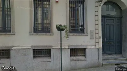 Apartments for rent in Brussels Sint-Joost-ten-Node - Photo from Google Street View