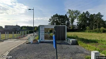 Apartments for rent in Roeselare - Photo from Google Street View