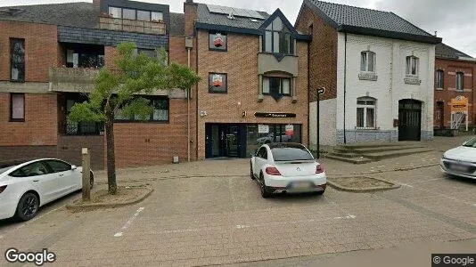 Apartments for rent in Ninove - Photo from Google Street View