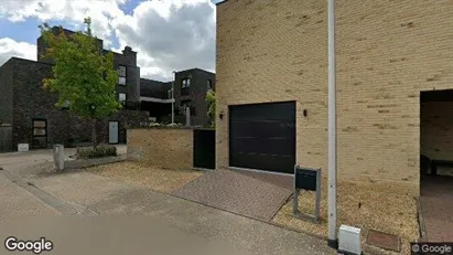 Apartments for rent in Hasselt - Photo from Google Street View
