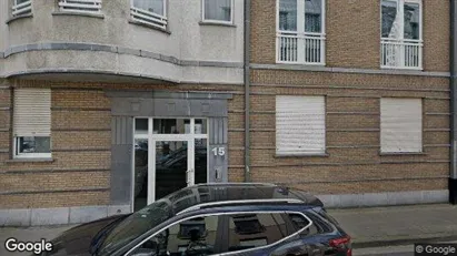 Apartments for rent in Brussels Sint-Joost-ten-Node - Photo from Google Street View