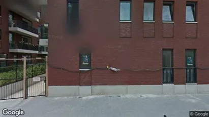 Apartments for rent in Turnhout - Photo from Google Street View