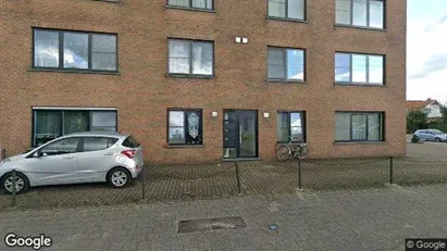 Apartments for rent in Sint-Niklaas - Photo from Google Street View